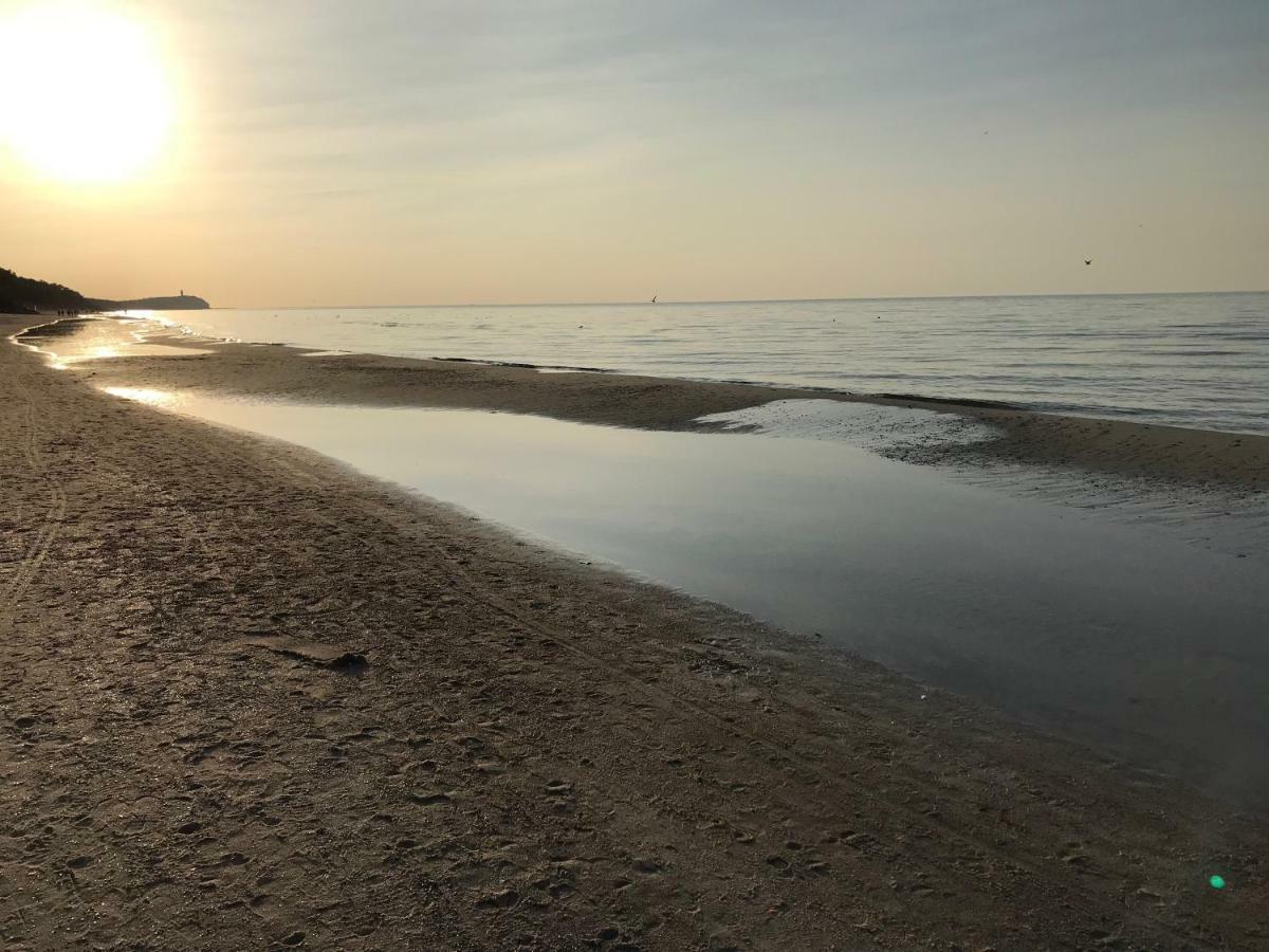 Morskie Zacisze 22 Pogorzelica  Luaran gambar