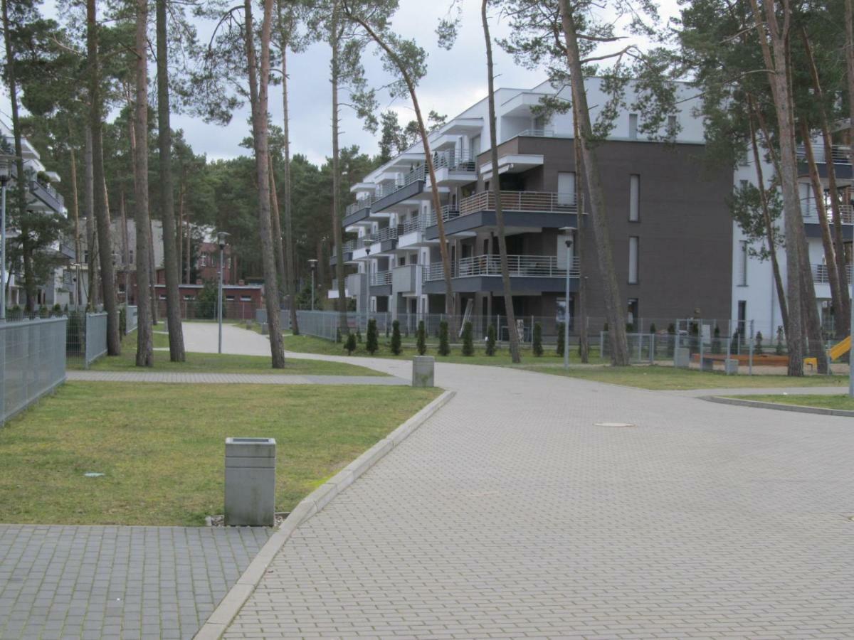 Morskie Zacisze 22 Pogorzelica  Luaran gambar