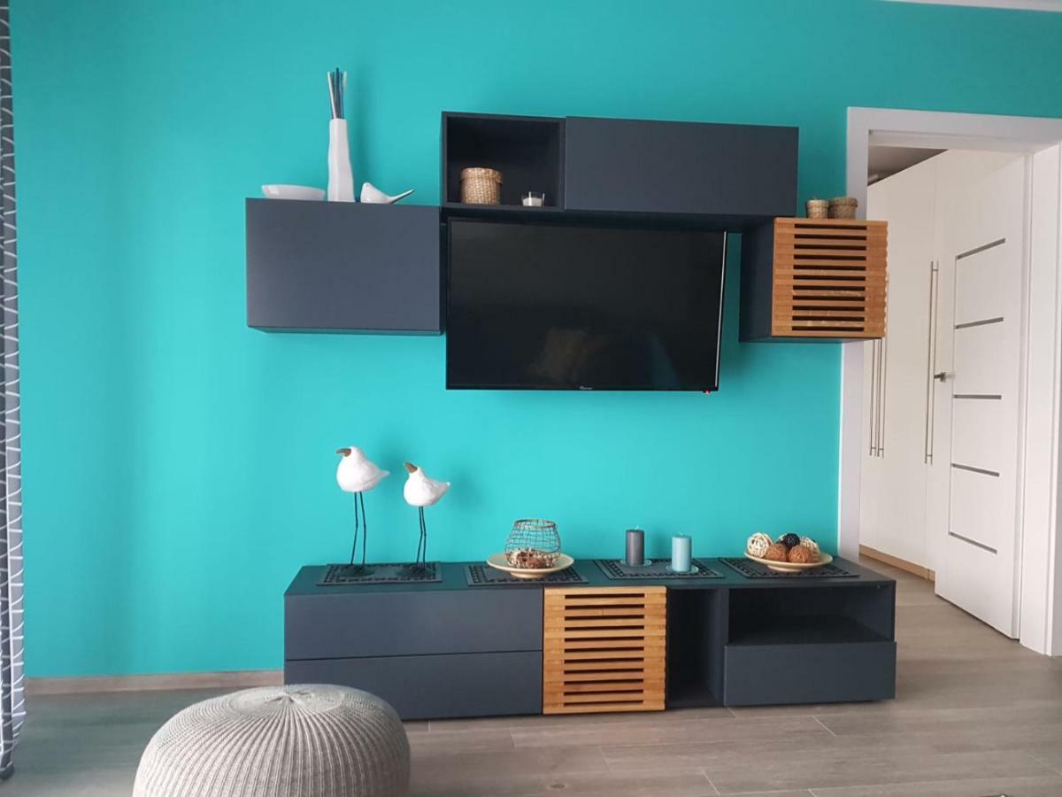 Morskie Zacisze 22 Pogorzelica  Luaran gambar