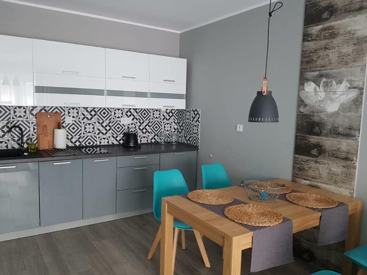 Morskie Zacisze 22 Pogorzelica  Luaran gambar