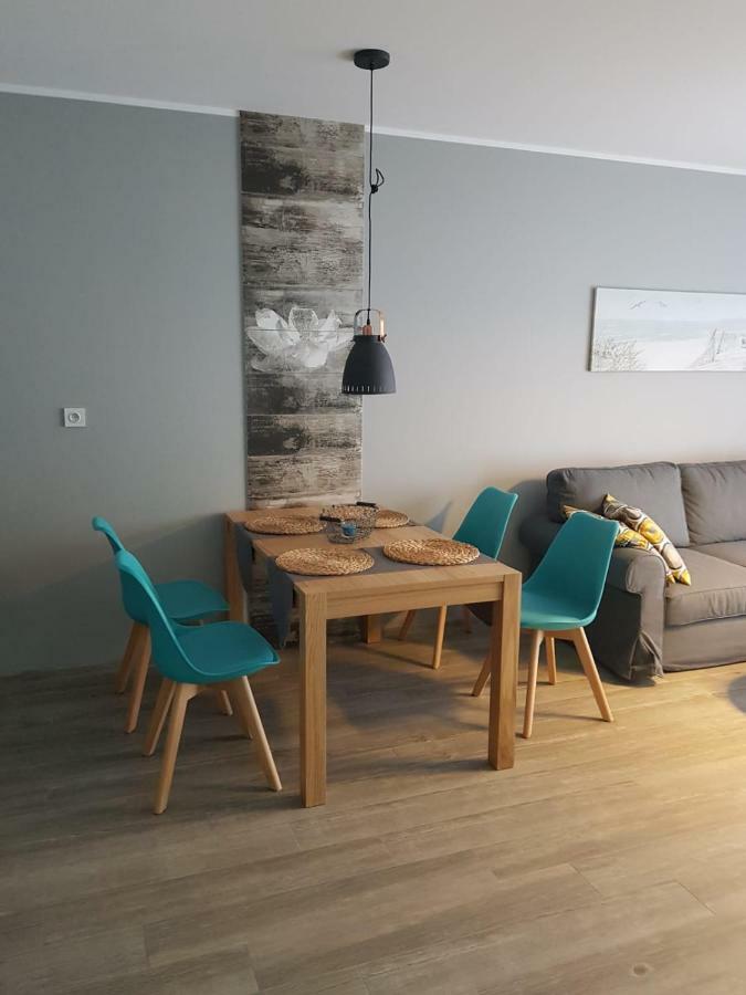 Morskie Zacisze 22 Pogorzelica  Luaran gambar