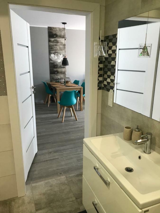 Morskie Zacisze 22 Pogorzelica  Luaran gambar