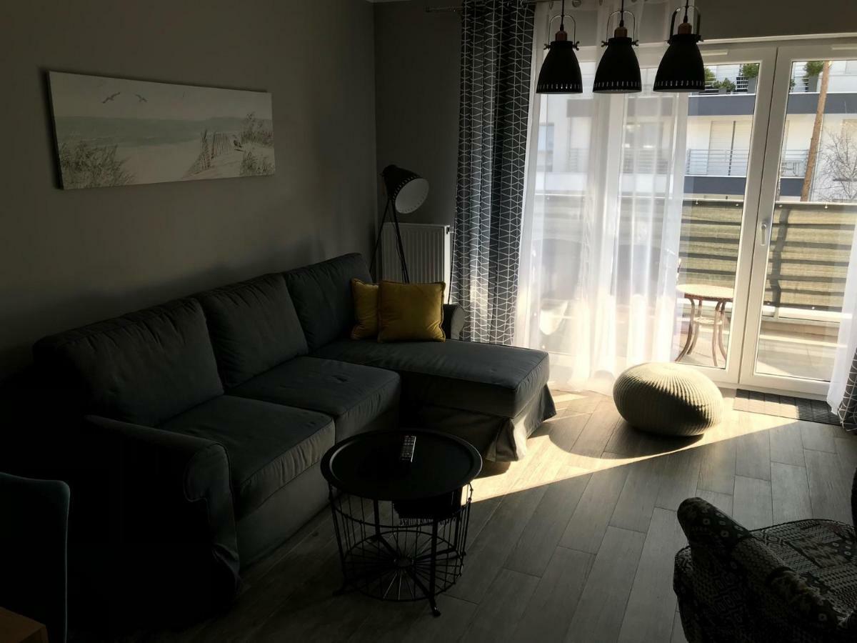 Morskie Zacisze 22 Pogorzelica  Luaran gambar