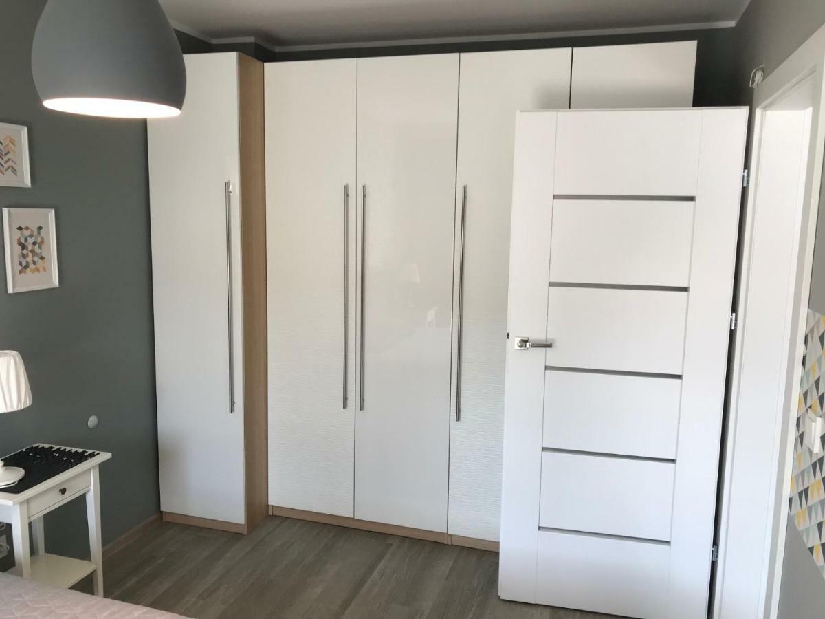 Morskie Zacisze 22 Pogorzelica  Luaran gambar